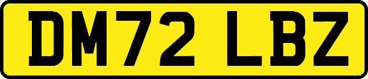 DM72LBZ