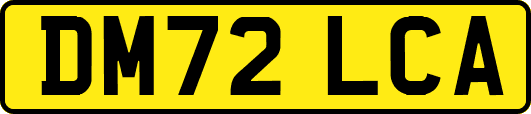 DM72LCA