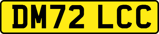 DM72LCC