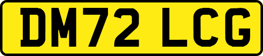 DM72LCG