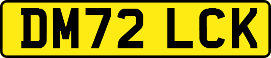 DM72LCK