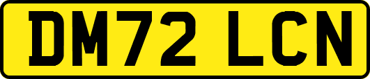 DM72LCN
