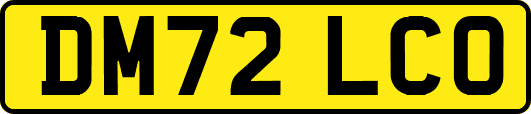 DM72LCO