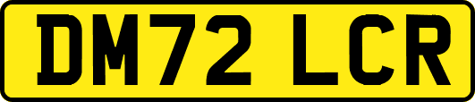 DM72LCR