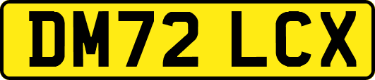 DM72LCX