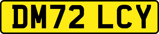 DM72LCY
