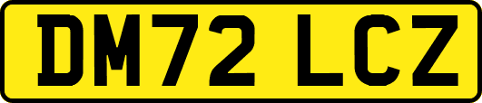 DM72LCZ