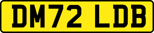DM72LDB