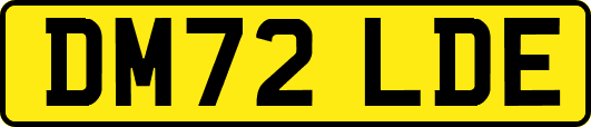 DM72LDE