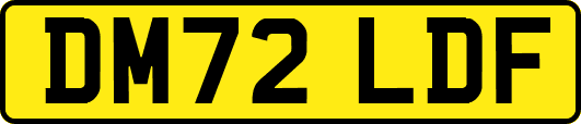 DM72LDF