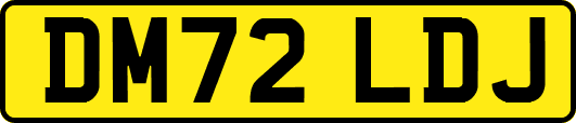 DM72LDJ