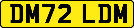 DM72LDM