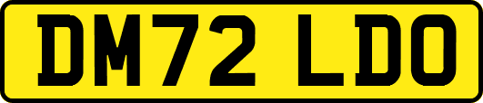 DM72LDO