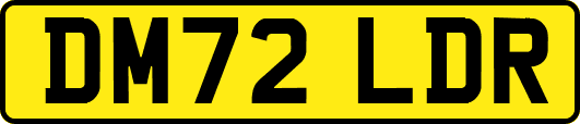 DM72LDR