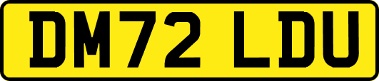 DM72LDU
