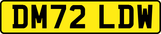 DM72LDW