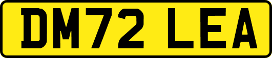 DM72LEA