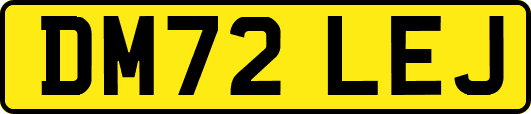 DM72LEJ
