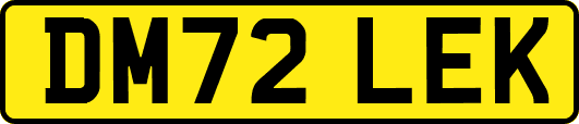 DM72LEK