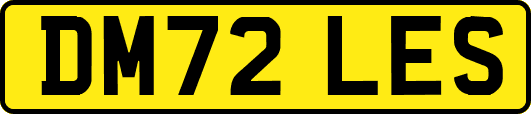 DM72LES