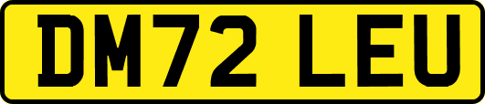 DM72LEU