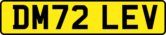 DM72LEV
