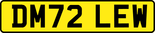 DM72LEW