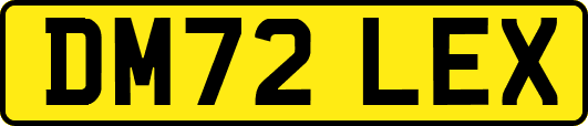 DM72LEX