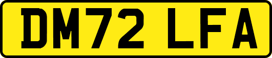 DM72LFA