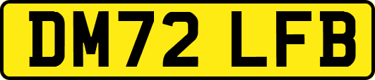 DM72LFB