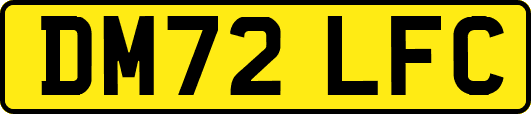 DM72LFC