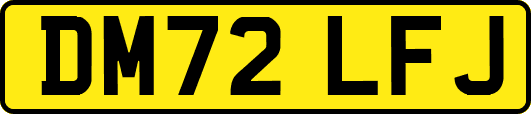 DM72LFJ