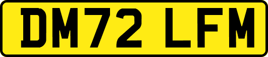 DM72LFM