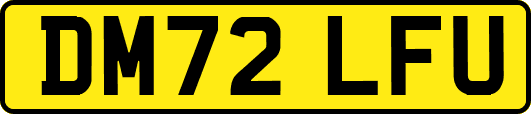 DM72LFU