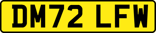DM72LFW