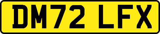 DM72LFX