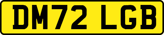 DM72LGB