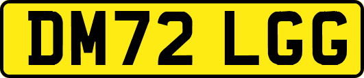 DM72LGG