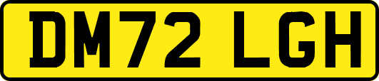 DM72LGH