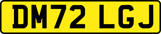 DM72LGJ