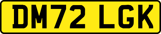 DM72LGK
