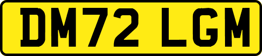 DM72LGM