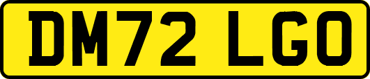 DM72LGO