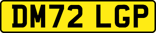 DM72LGP