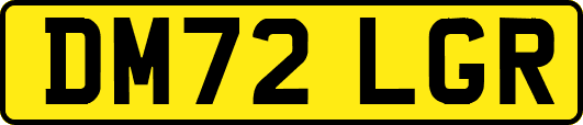 DM72LGR