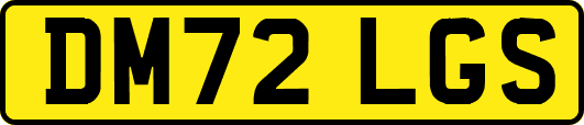 DM72LGS