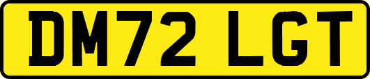 DM72LGT