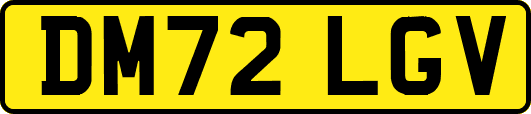 DM72LGV