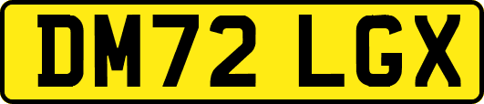DM72LGX