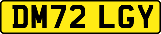 DM72LGY